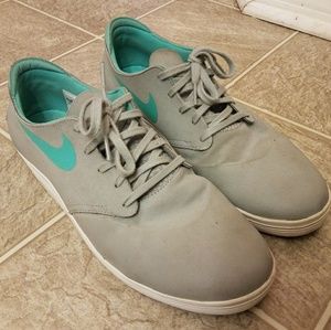 Nike SB Lunar One Shot Mens size 11